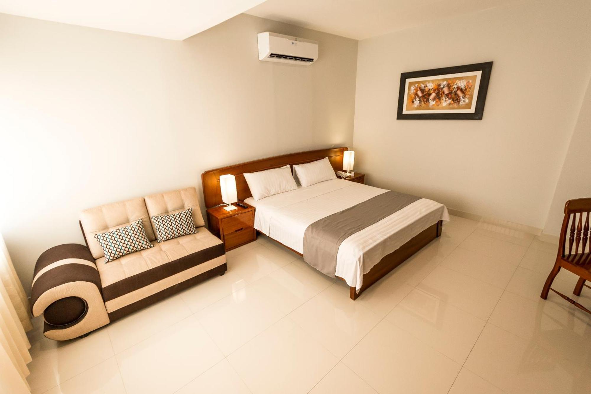 Cumbaza Hotel&Convenciones Tarapoto Exterior foto